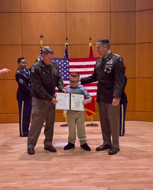 Raven Conversations: Episode 151 - My Journey in the National Guard, with MAJ (Ret.) Brian Nelson