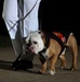 MBW Vice President, Commandant, Friday Evening Parade