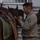 1ID CGMCG Presents the Colors at the Kentucky Derby