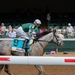 1ID CGMCG Presents the Colors at the Kentucky Derby
