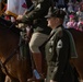 1ID CGMCG Presents the Colors at the Kentucky Derby