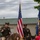 1ID CGMCG Presents the Colors at the Kentucky Derby