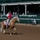 1ID CGMCG Presents the Colors at the Kentucky Derby