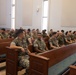 Master Sgt. Latarsha Allens Retirement Ceremony, MALS-13