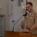 Master Sgt. Latarsha Allens Retirement Ceremony, MALS-13