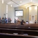 Master Sgt. Latarsha Allens Retirement Ceremony, MALS-13