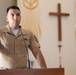 Master Sgt. Latarsha Allens Retirement Ceremony, MALS-13