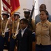 Master Sgt. Latarsha Allens Retirement Ceremony, MALS-13
