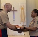 Master Sgt. Latarsha Allens Retirement Ceremony, MALS-13