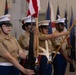 Master Sgt. Latarsha Allens Retirement Ceremony, MALS-13