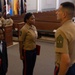 Master Sgt. Latarsha Allens Retirement Ceremony, MALS-13