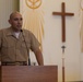 Master Sgt. Latarsha Allens Retirement Ceremony, MALS-13