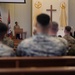 Master Sgt. Latarsha Allens Retirement Ceremony, MALS-13