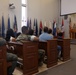 Master Sgt. Latarsha Allens Retirement Ceremony, MALS-13