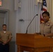 Master Sgt. Latarsha Allens Retirement Ceremony, MALS-13