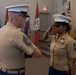 Master Sgt. Latarsha Allens Retirement Ceremony, MALS-13