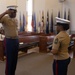 Master Sgt. Latarsha Allens Retirement Ceremony, MALS-13