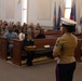 Master Sgt. Latarsha Allens Retirement Ceremony, MALS-13