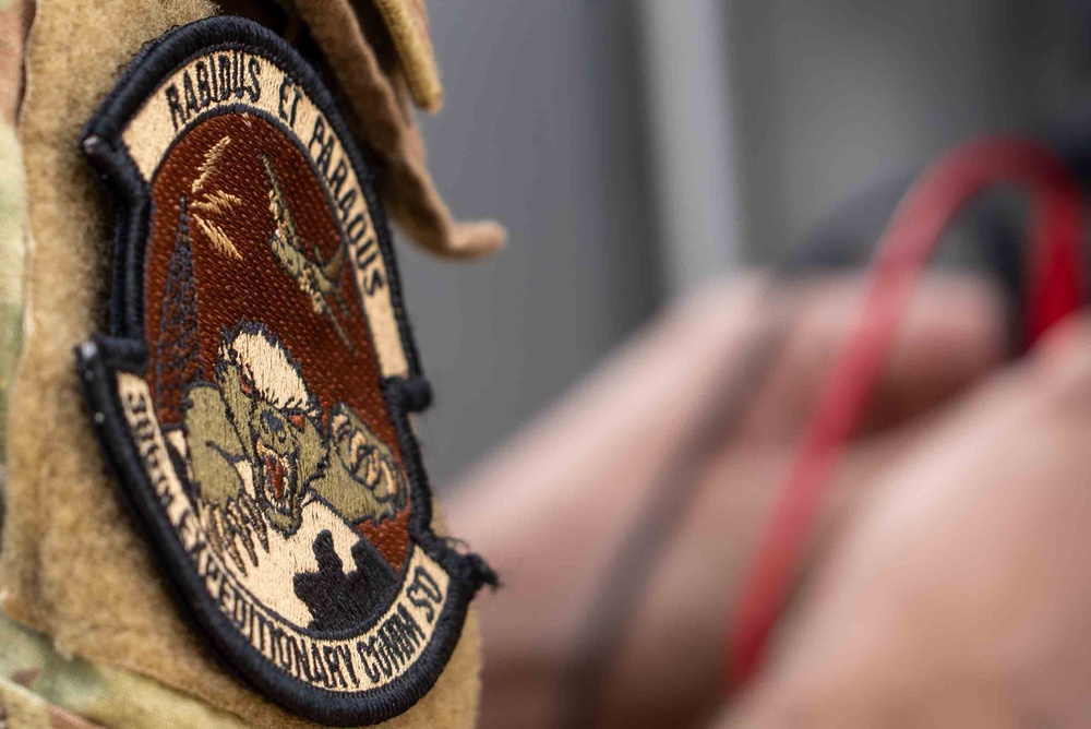 From technical training to deployment