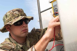 From technical training to deployment