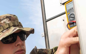 From technical training to deployment