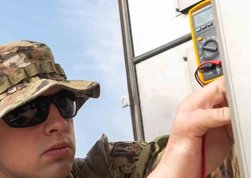 From technical training to deployment