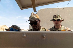 Airman Magazine Editor's Note: Laying the Foundation