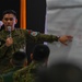 Balikatan 25: U.S. Marine Corps, Armed Forces of the Philippines, and Japan Self-Defense Forces conduct HADR TTX