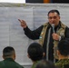 Balikatan 25: U.S. Marine Corps, Armed Forces of the Philippines, and Japan Self-Defense Forces conduct HADR TTX