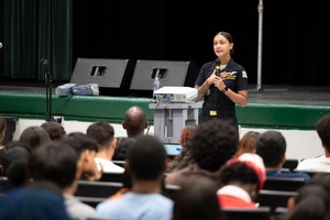 Radio Spot - Foreign Language One-Time Testing Bonus