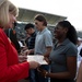Lee County Students, Future Armed Forces Recognized