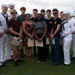 Lee County Students, Future Armed Forces Recognized