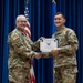 386th EMDS promotion ceremony
