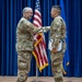 386th EMDS promotion ceremony