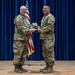 386th EMDS promotion ceremony
