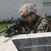 Marines at the CACTF