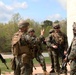 Marines at the CACTF