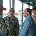Secretary of the Navy visits Guam, underscores warfighting readiness