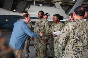 AFN Kunsan Radio Update - Feedback + Super Squadron