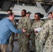 Secretary of the Navy visits Guam, underscores warfighting readiness