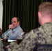 Secretary of the Navy visits Guam, underscores warfighting readiness
