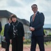 Japanese Education Minister Visits Matthew C. Perry High School