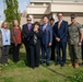 Japanese Education Minister Visits Matthew C. Perry High School