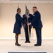 916th FSS Assumption of Command