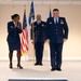 916th FSS Assumption of Command