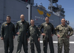 Pacific Pulse: March 6