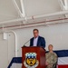 Omaha Trophy Presentation at the 171st ARW