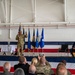 Omaha Trophy Presentation at the 171st ARW