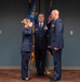 916th MSG Assumption of Command