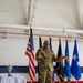 Omaha Trophy Presentation at the 171st ARW